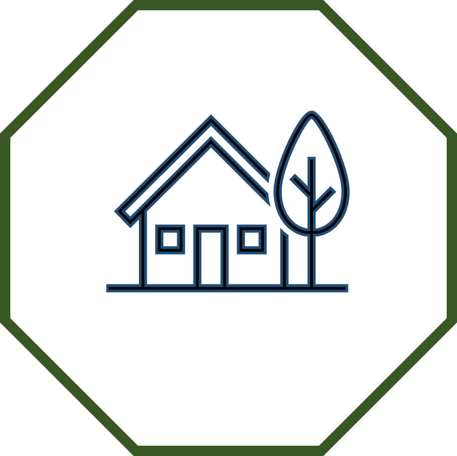 Feng shui en tu casa